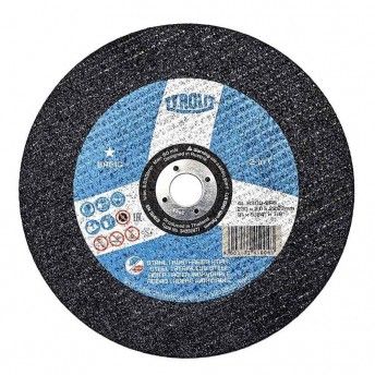 Disco de corte plano41c 230x2x22,23 a30q-bfb ref 82004 TYROLIT