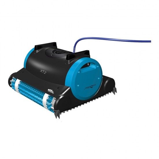 Robot para limpeza de piscinas dolphin xt2 ref 81726 Maytronics