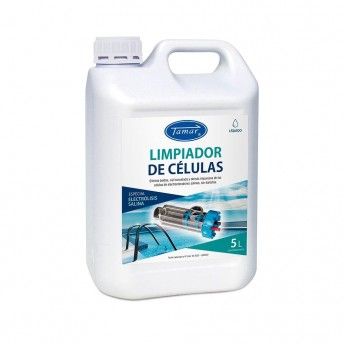 Produto de limpeza de celulas 5 l 1140750050 ref 81723 TAMAR