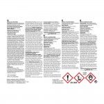 Cloro grão 5kg fusão refª 81702 EDM Cloro grão 5kg fusão refª 81702 EDM