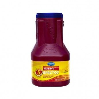 Doseador automtico flutuante 2kg 5 aes para inverno ref 81710 TAMAR