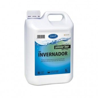 Invernador pl especial 5 l. generico ref 81711 TAMAR