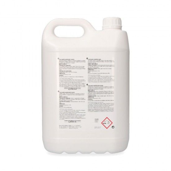 FLOCULANTE LIQUIDO 5L FLOCULANTE LIQUIDO 5L