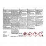 Cloro de choque 5kg fus�o ref� 81701 EDM