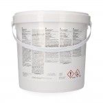 Cloro de choque 5kg fus�o ref� 81701 EDM