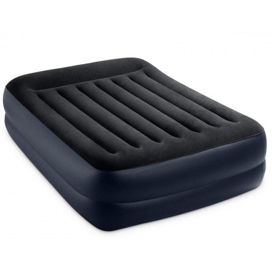 Cama inflvel interior/exterior 152x203x42cm dura-beam basic ref 81315 INTEX