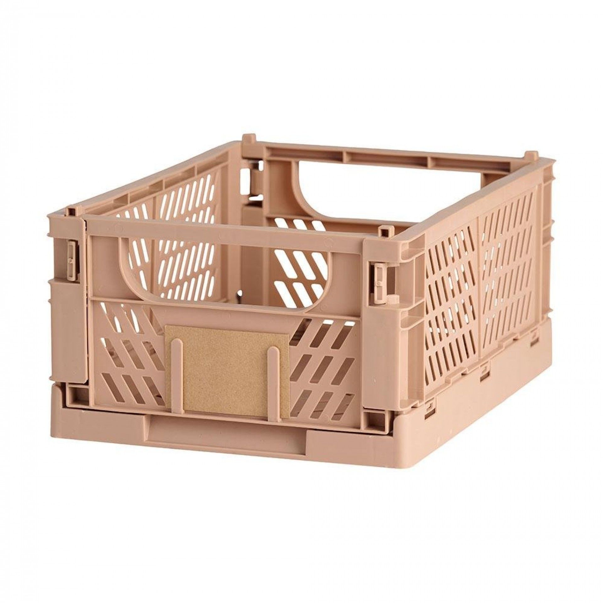 Caixa de armazenamento dobrável 33x24,5x15cm refª 81232 DAY