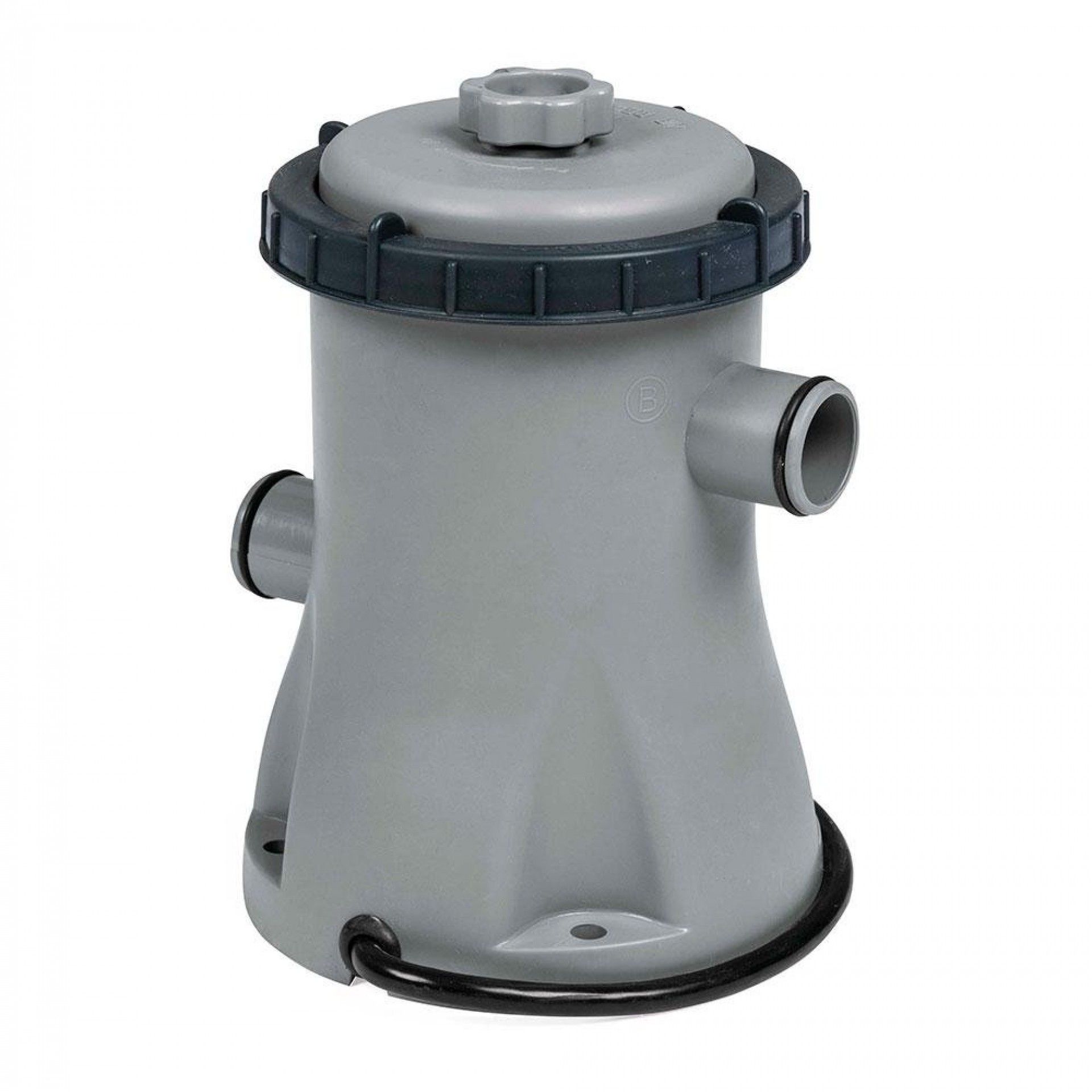 Planta de tratamento de cartucho 1.249 l/h ø25x27cm 58381 refª 81166 BESTWAY