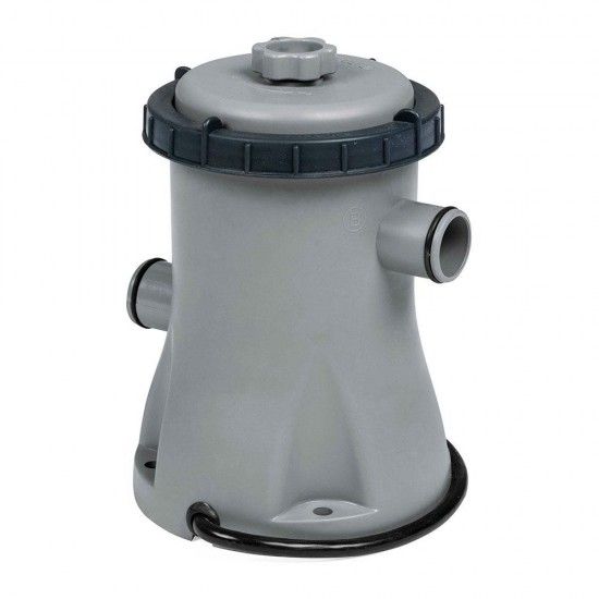Planta de tratamento de cartucho 1.249 l/h 25x27cm 58381 ref 81166 BESTWAY