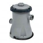 Planta de tratamento de cartucho 1.249 l/h �25x27cm 58381 ref� 81166 BESTWAY