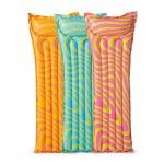 Colchão inflável 69x183cm modelos variados. ref. 81143 INTEX Colchão inflável 69x183cm modelos variados. ref. 81143 INTEX