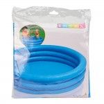 Piscina infantil 3 anéis ø114x25cm refª 81101 INTEX Piscina infantil 3 anéis ø114x25cm refª 81101 INTEX