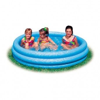 Piscina infantil 3 anis 114x25cm ref 81101 INTEX