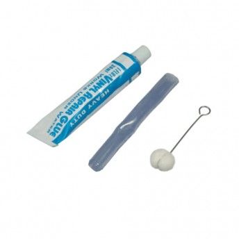Kit de reparao para piscinas ref 81100 EDM