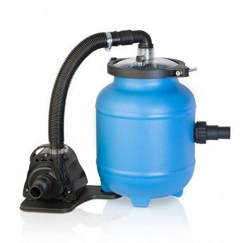 Depuradora de aqualoon para filtragem de piscinas desmontveis faq200 ref 81077 GRE