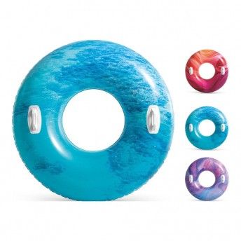 Boia com pegas 91cm ref 81056 INTEX