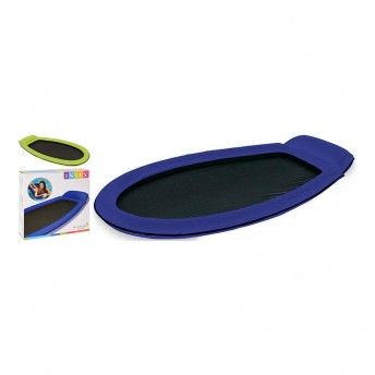 Colcho insuflvel para piscina medidas: 179x94cm cores sortidas ref 81050 NULL