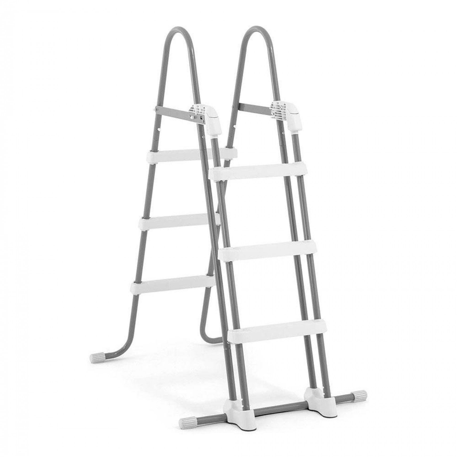 Escada para piscina 107cm refª 81052 NULL