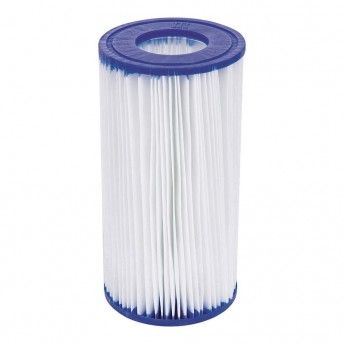 Filtro de cartucho 10,6x20,3cm tipo iii ref 81041 BESTWAY