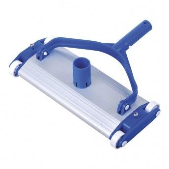 Limpador de fundos de alumnio premium 45x15cm ref 81022 EDM
