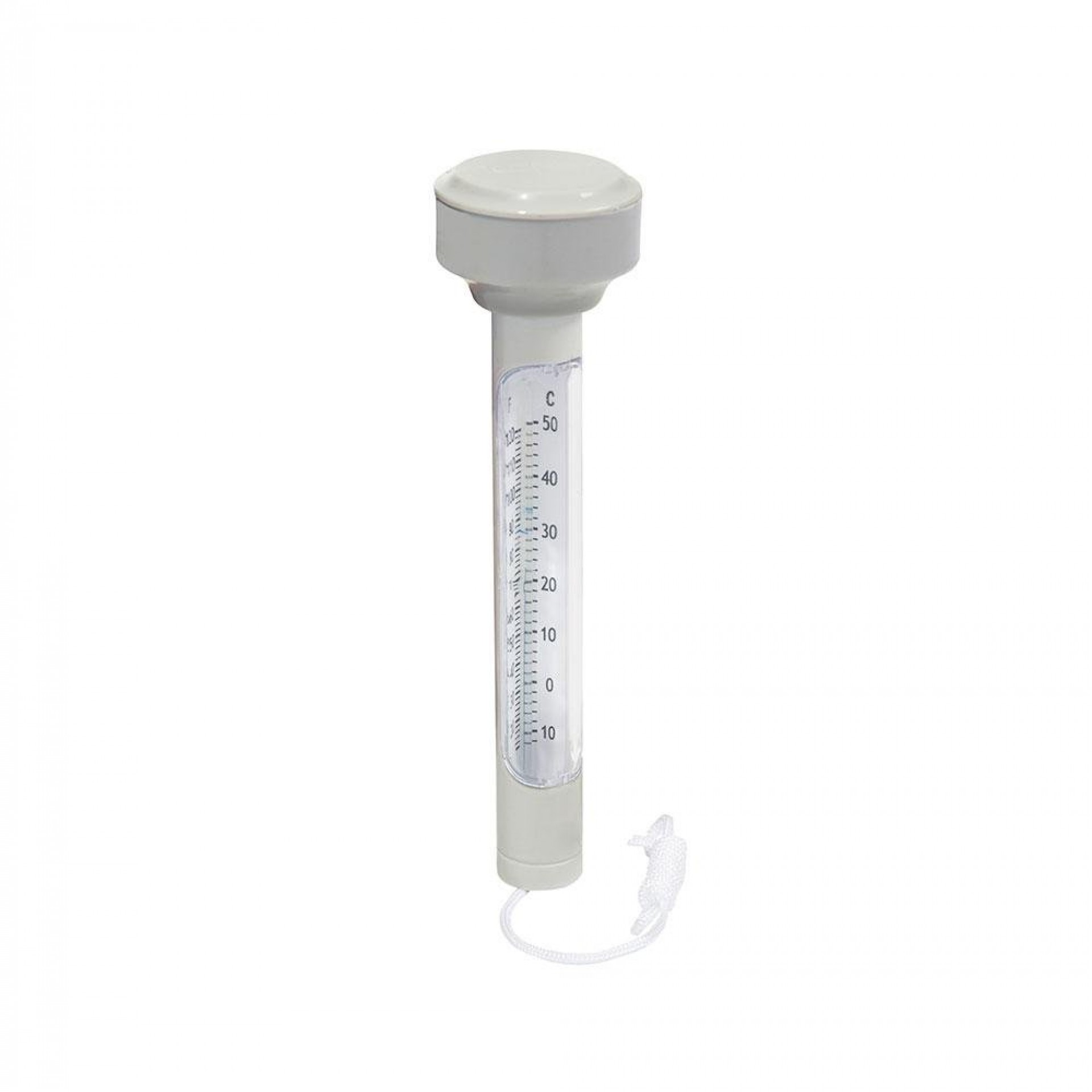 Termômetro de piscina. flutuando. ø5x19cm 58072 refª 81019 BESTWAY