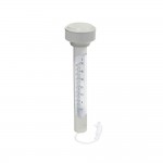 Term�metro de piscina. flutuando. �5x19cm 58072 ref� 81019 BESTWAY