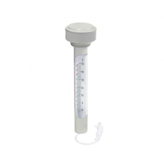 Term�metro de piscina. flutuando. �5x19cm 58072 ref� 81019 BESTWAY