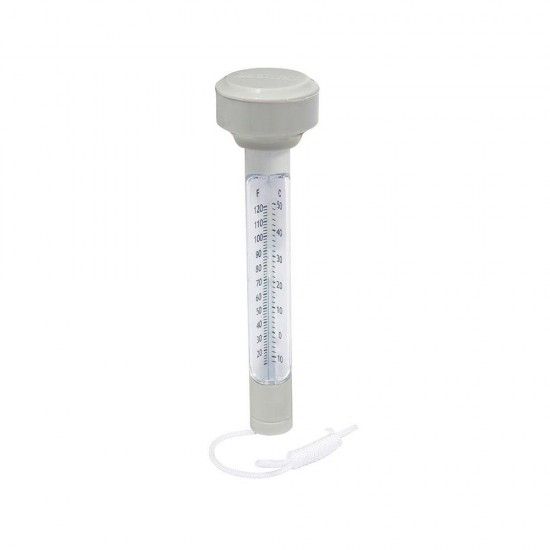 Termmetro de piscina. flutuando. 5x19cm 58072 ref 81019 BESTWAY