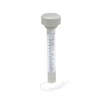 Term�metro de piscina. flutuando. �5x19cm 58072 ref� 81019 BESTWAY