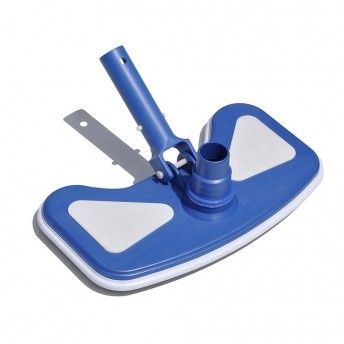 Limpia fundo manual classic 29x24x4cm cor azul ref 81008 EDM