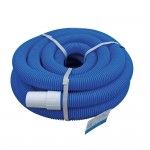 Mangueira autoflutuante ø3,8cm 10m cor azul pe refª 81017 EDM Mangueira autoflutuante ø3,8cm 10m cor azul pe refª 81017 EDM