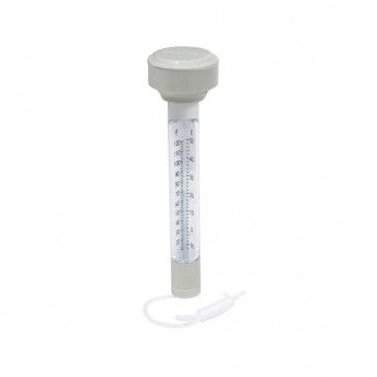 Termmetro de piscina. flutuando. 5x19cm 58072 ref 81019 BESTWAY