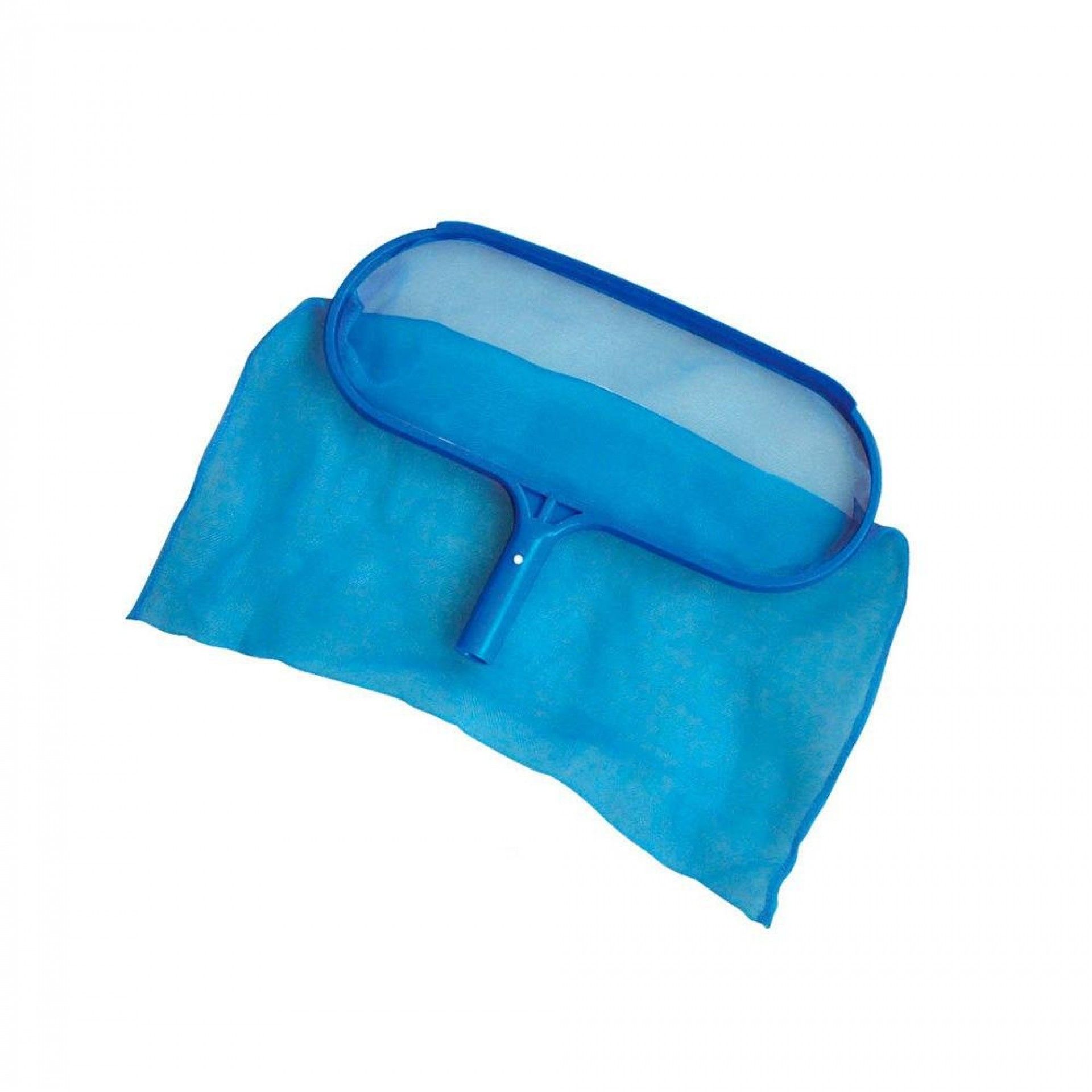 Recolhe folhas de fundo classic 40x18,5cm cor azul refª 81003 EDM