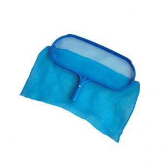 Recolhe folhas de fundo classic 40x18,5cm cor azul ref 81003 EDM