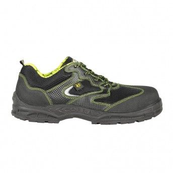 Sapatos de segurana Electric SB P S0 SRC ref E80659-E80668 COFRA