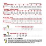 Jaqueta softshell Vannas refª E80636-E80645 COFRA Jaqueta softshell Vannas refª E80636-E80645 COFRA