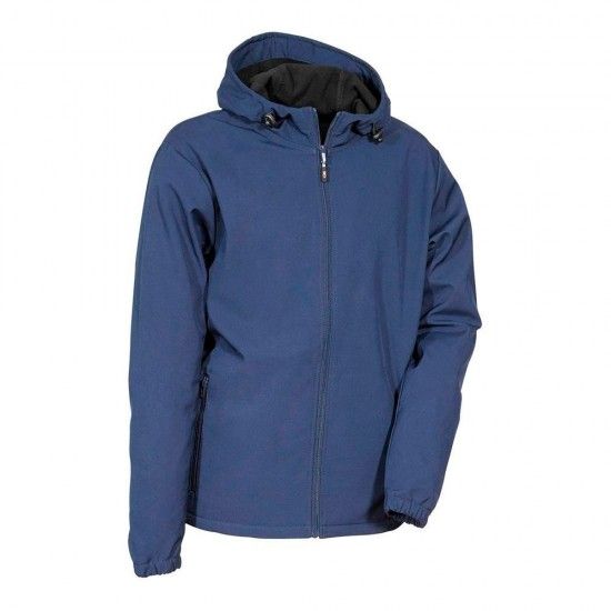 Jaqueta softshell Vannas ref E80636-E80645 COFRA