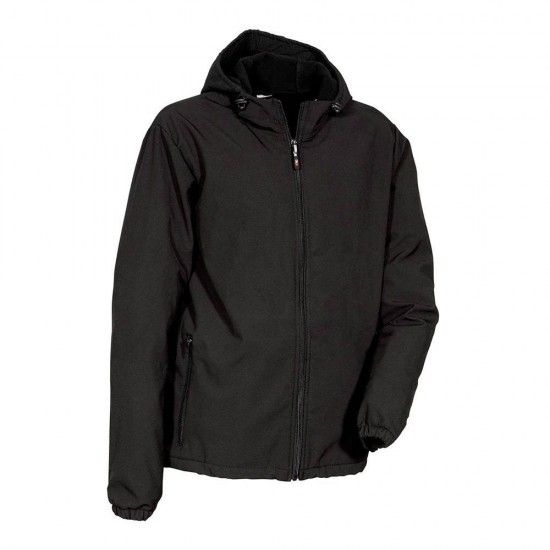 Jaqueta softshell Vannas ref E80636-E80645 COFRA