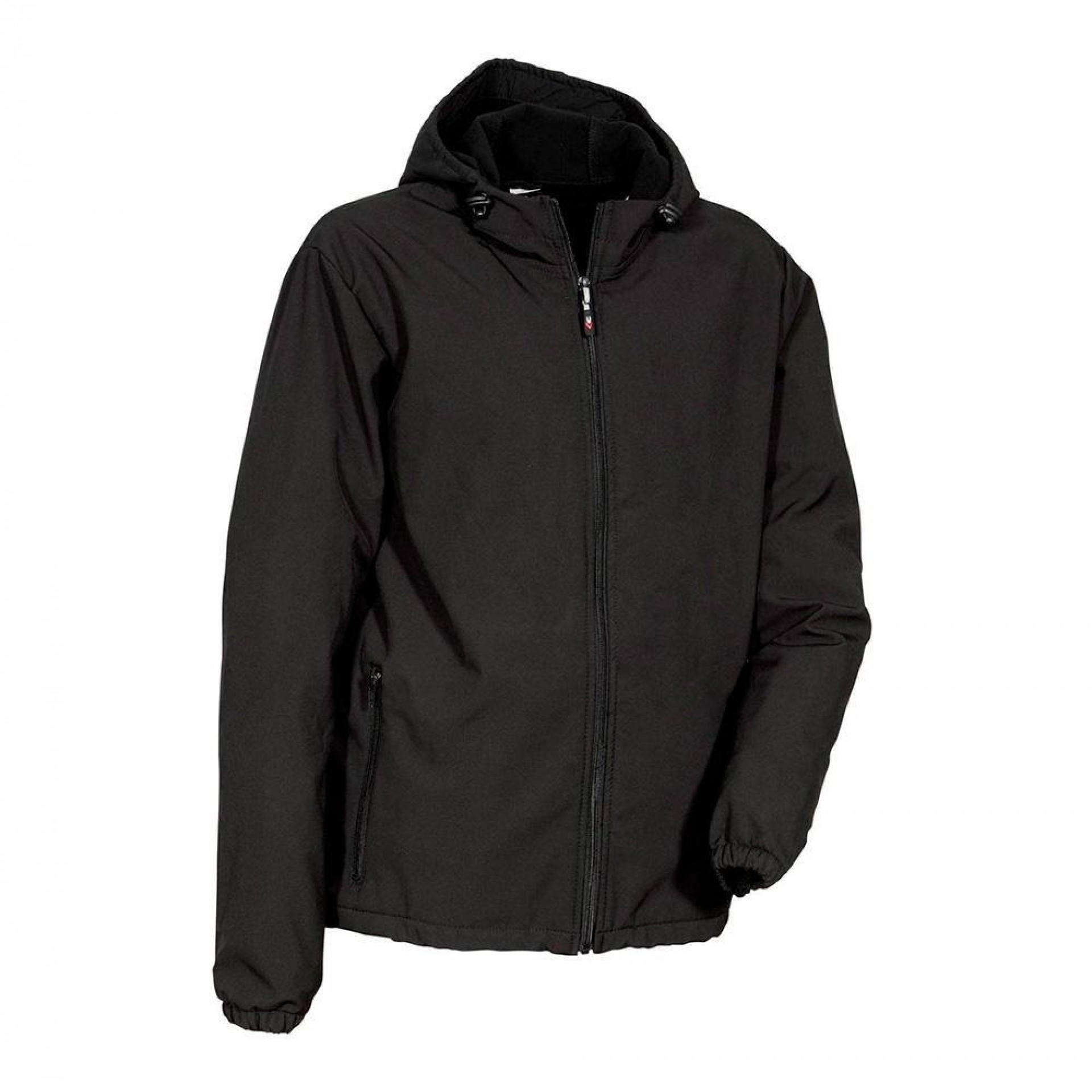Jaqueta softshell Vannas refª E80636-E80645 COFRA