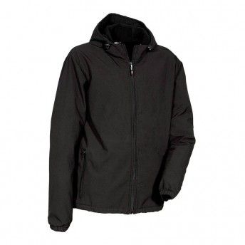 Jaqueta softshell Vannas ref E80636-E80645 COFRA