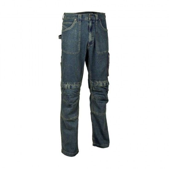 Calas Dortmund azul marinho ref E80621-E80630 COFRA