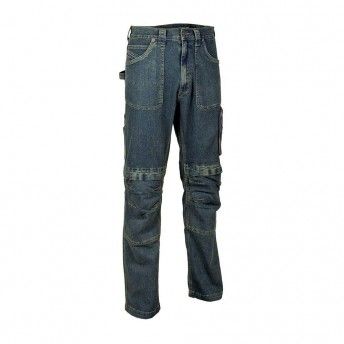 Calas Dortmund azul marinho ref E80621-E80630 COFRA