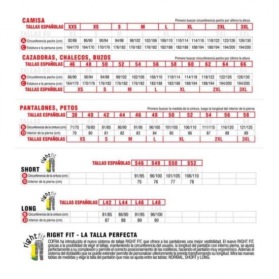 Calas Woman Wallander azul marinho preto ref E80608-E80615 COFRA