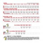 Calas Woman Wallander azul marinho preto ref E80608-E80615 COFRA