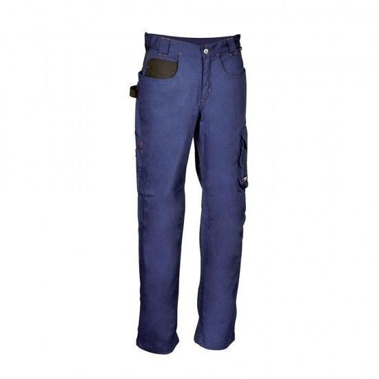 Calas Woman Wallander azul marinho preto ref E80608-E80615 COFRA
