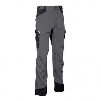 Calas Hagfors cinzento escuro preto ref E80559-E80568 COFRA