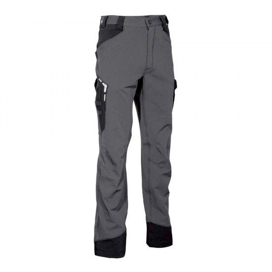 Calas Hagfors cinzento escuro preto ref E80559-E80568 COFRA
