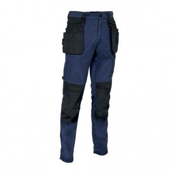 Calas Kudus azul marinho preto ref E80539-E80548 COFRA