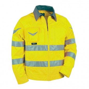 Casaco Warning ref E80520-E80523 COFRA