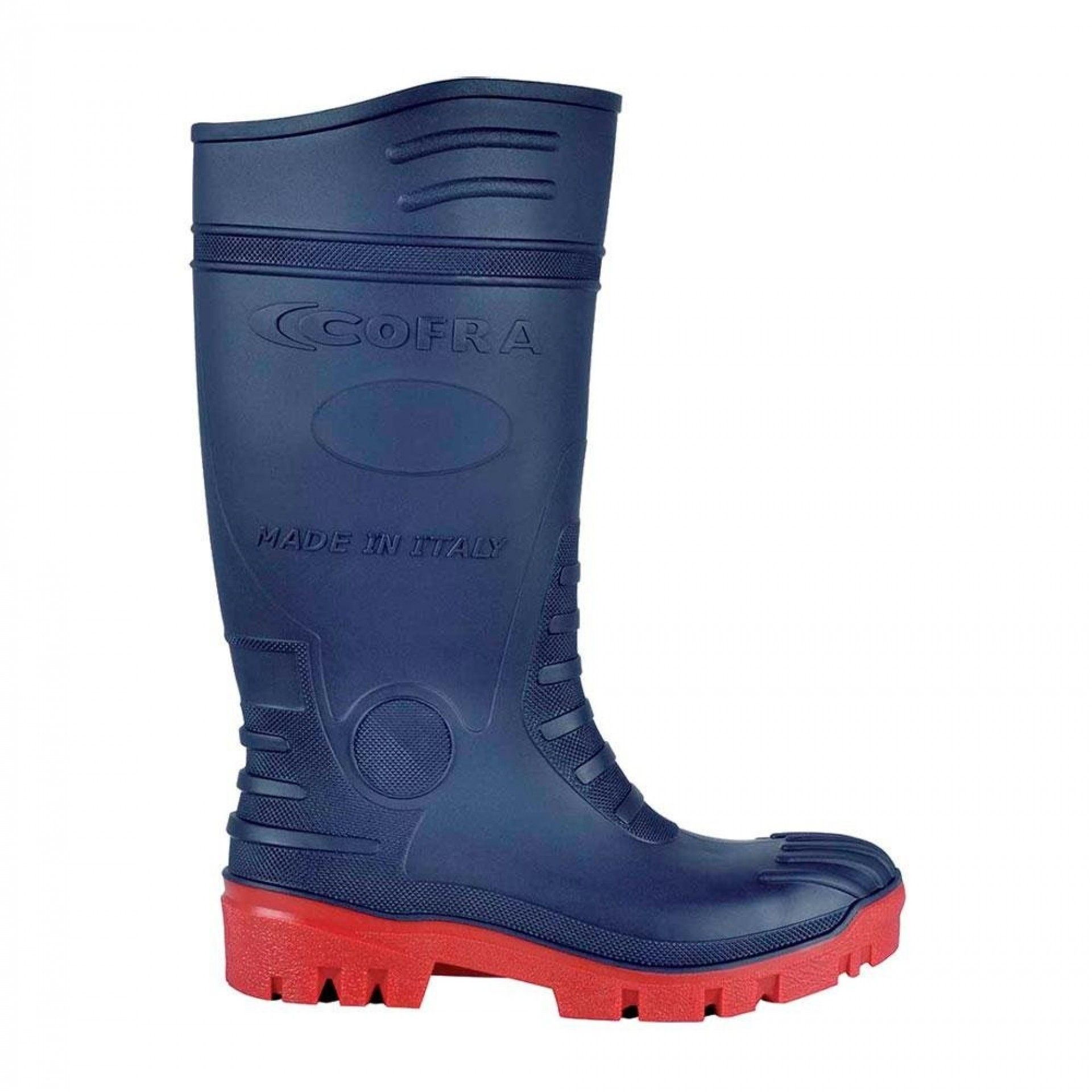 Bota de segurança/agua Typhoon S5 SRC refª E80446-E80455 COFRA